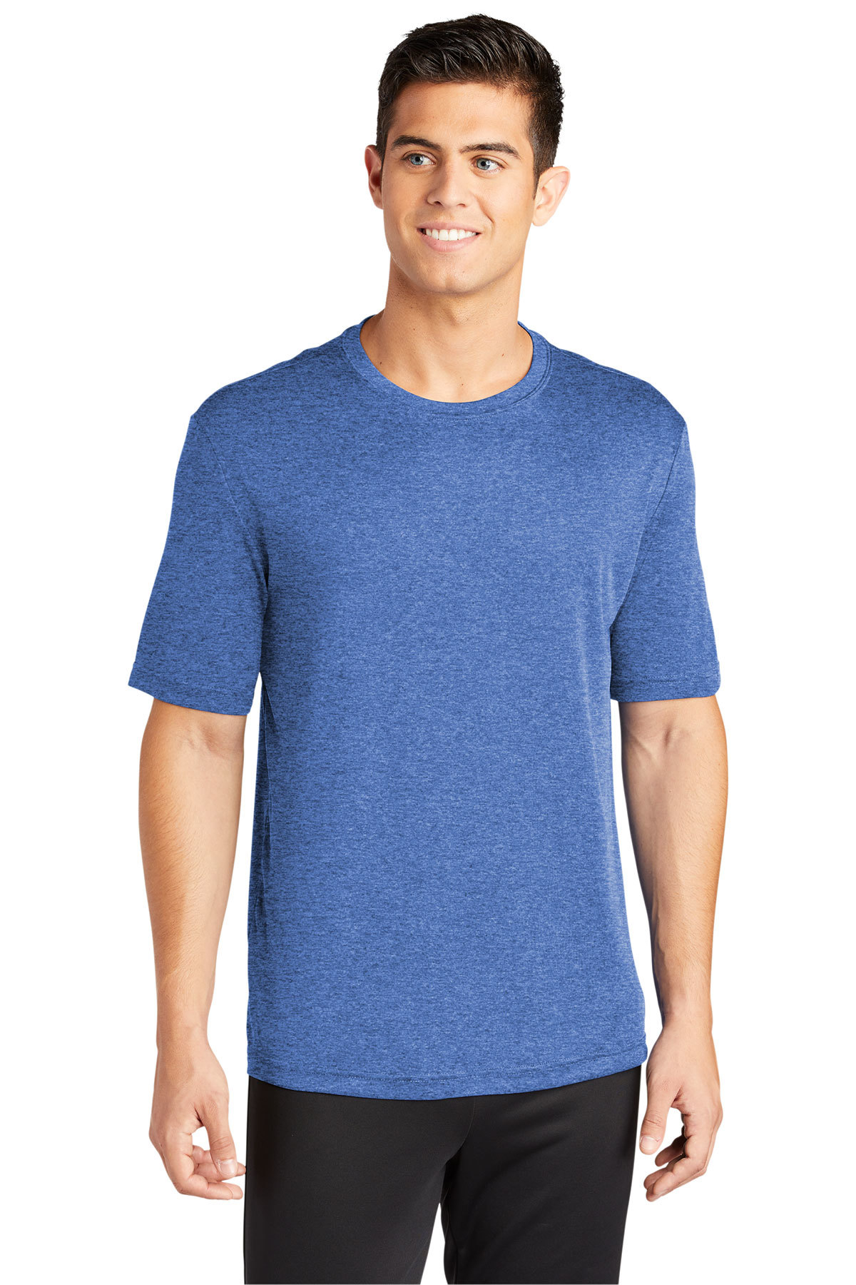 click to view True Royal Heather